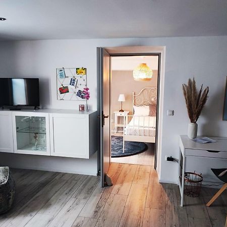 Ferienwohnungen Ostengasse 22 Regensburg Exteriör bild