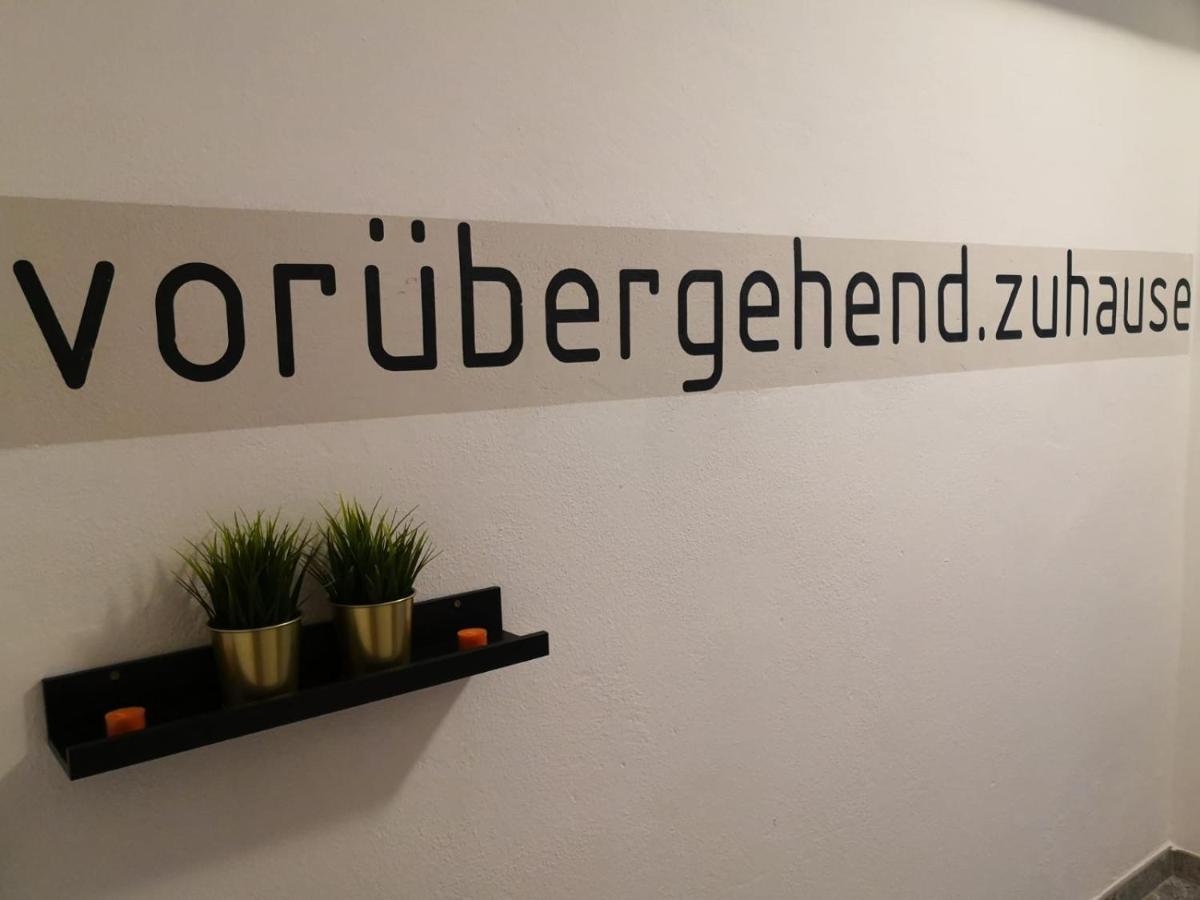 Ferienwohnungen Ostengasse 22 Regensburg Exteriör bild