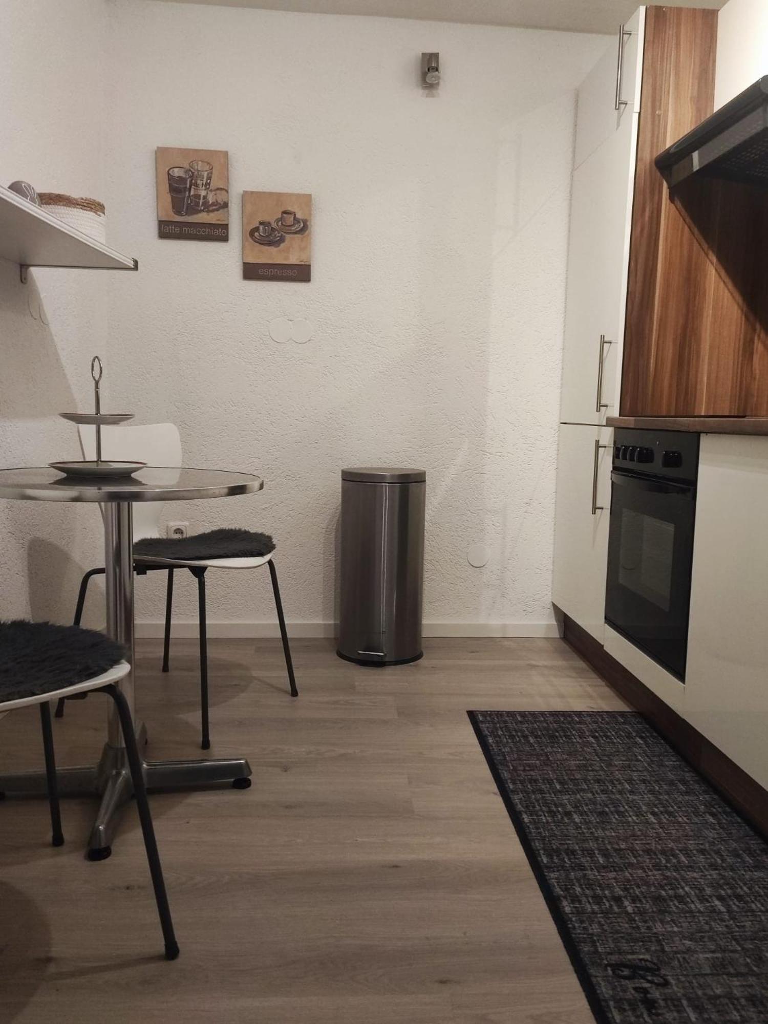 Ferienwohnungen Ostengasse 22 Regensburg Exteriör bild