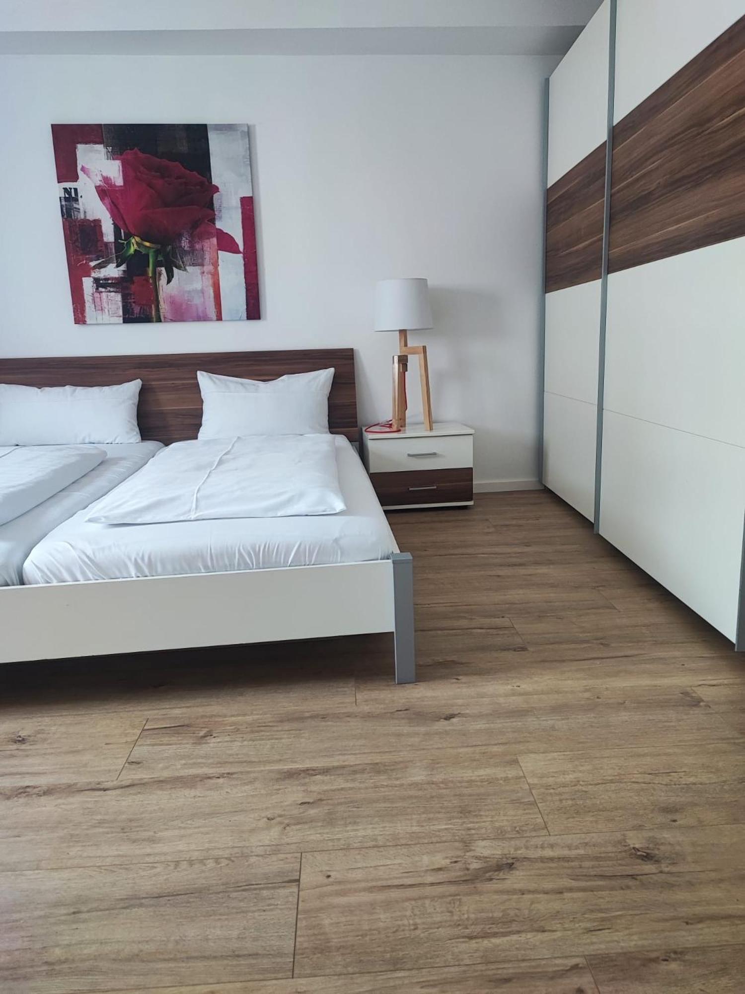 Ferienwohnungen Ostengasse 22 Regensburg Exteriör bild