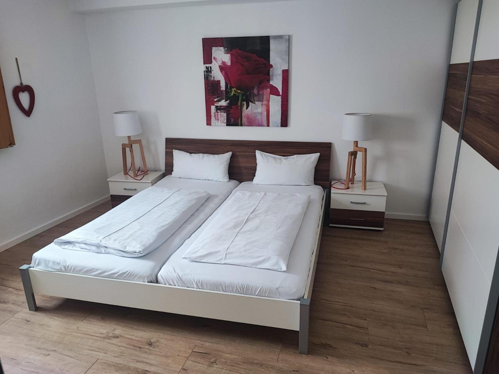 Ferienwohnungen Ostengasse 22 Regensburg Exteriör bild