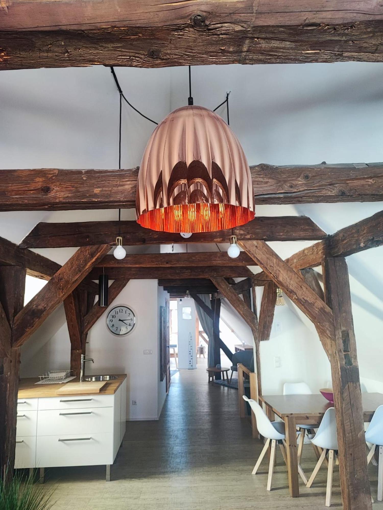 Ferienwohnungen Ostengasse 22 Regensburg Exteriör bild